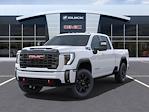 2025 GMC Sierra 2500 Crew Cab 4WD Pickup for sale #2650049 - photo 6