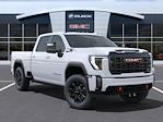 2025 GMC Sierra 2500 Crew Cab 4WD Pickup for sale #2650049 - photo 7