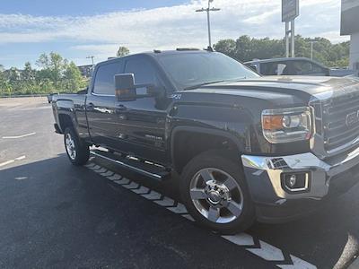 2017 GMC Sierra 2500 Crew Cab SRW 4WD Pickup for sale #2650049A - photo 1
