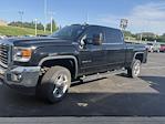 2017 GMC Sierra 2500 Crew Cab SRW 4WD Pickup for sale #2650049A - photo 3
