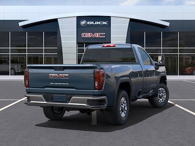 2025 GMC Sierra 2500 Regular Cab 4WD Pickup for sale #2650053 - photo 2