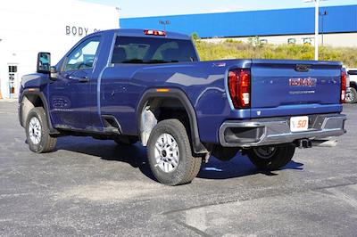 2025 GMC Sierra 2500 Regular Cab 4WD Pickup for sale #2650053 - photo 2