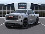 2025 GMC Sierra 1500 Crew Cab 4WD Pickup for sale #2650056 - photo 11