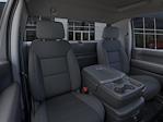 2025 GMC Sierra 2500 Regular Cab 4WD Pickup for sale #2650069 - photo 5