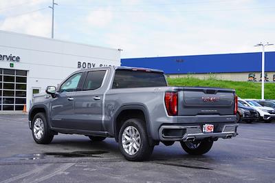 2022 GMC Sierra 1500 Crew Cab 4WD Pickup for sale #2650071A - photo 2