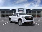 2025 GMC Sierra 1500 Crew Cab 4WD Pickup for sale #2650074 - photo 1