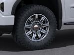 2025 GMC Sierra 1500 Crew Cab 4WD Pickup for sale #2650074 - photo 9