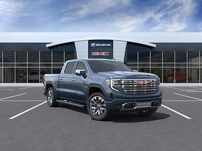 2025 GMC Sierra 1500 Crew Cab 4WD Pickup for sale #2650075 - photo 1