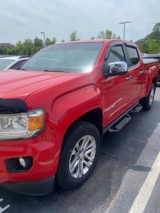 2015 GMC Canyon Crew Cab 4WD Pickup for sale #2650075A - photo 1