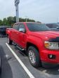 2015 GMC Canyon Crew Cab 4WD Pickup for sale #2650075A - photo 12