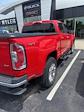 2015 GMC Canyon Crew Cab 4WD Pickup for sale #2650075A - photo 9