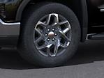 2025 GMC Sierra 1500 Crew Cab 4WD Pickup for sale #2650076 - photo 15