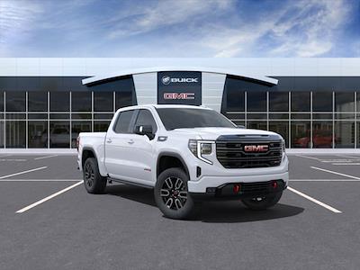 2025 GMC Sierra 1500 Crew Cab 4WD Pickup for sale #2650082 - photo 1