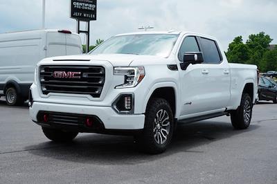 2022 GMC Sierra 1500 Crew Cab 4WD Pickup for sale #2650082A - photo 1