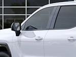 2025 GMC Sierra EV Crew Cab 4WD Pickup for sale #2650083 - photo 12