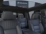 2025 GMC Sierra EV Crew Cab 4WD Pickup for sale #2650083 - photo 24