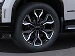 2025 GMC Sierra EV Crew Cab 4WD Pickup for sale #2650083 - photo 9