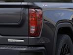 2025 GMC Sierra 1500 Crew Cab 4WD Pickup for sale #2650086 - photo 11