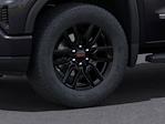 2025 GMC Sierra 1500 Crew Cab 4WD Pickup for sale #2650086 - photo 9