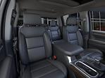 2025 GMC Sierra 1500 Crew Cab 4WD Pickup for sale #2650089 - photo 22