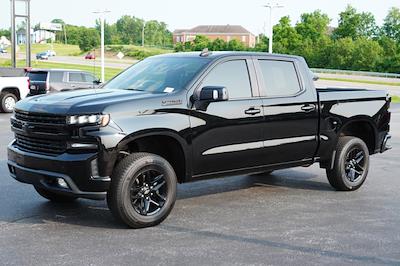 2021 Chevrolet Silverado 1500 Crew Cab 4WD Pickup for sale #2650089A - photo 1