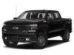 2021 Chevrolet Silverado 1500 Crew Cab 4WD Pickup for sale #2650089A - photo 1