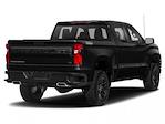 2021 Chevrolet Silverado 1500 Crew Cab 4WD Pickup for sale #2650089A - photo 2