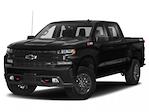 2021 Chevrolet Silverado 1500 Crew Cab 4WD Pickup for sale #2650089A - photo 4