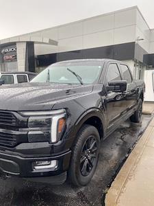 2024 Ford F-150 SuperCrew Cab 4WD Pickup for sale #2650093A - photo 1