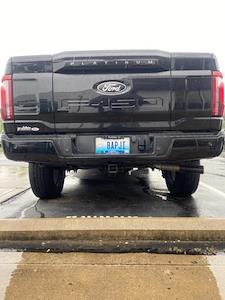 2024 Ford F-150 SuperCrew Cab 4WD Pickup for sale #2650093A - photo 2