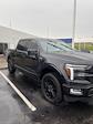 2024 Ford F-150 SuperCrew Cab 4WD Pickup for sale #2650093A - photo 10