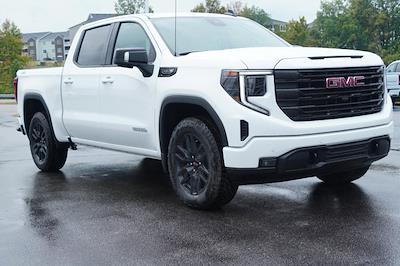 2025 GMC Sierra 2500 Regular Cab 4WD Pickup for sale #2650094 - photo 1