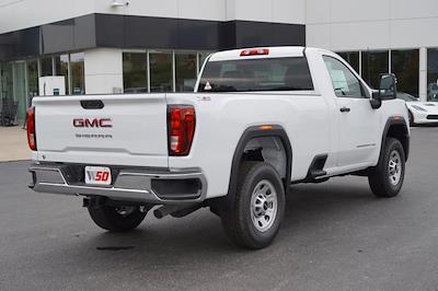 2025 GMC Sierra 2500 Regular Cab 4WD Pickup for sale #2650094 - photo 2