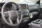 2025 GMC Sierra 2500 Regular Cab 4WD Pickup for sale #2650094 - photo 37