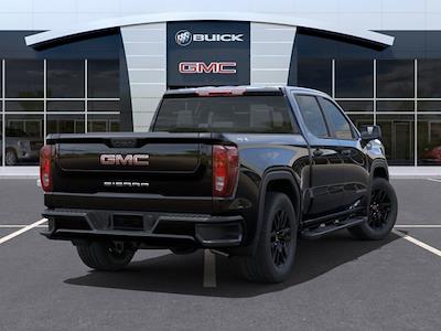 2025 GMC Sierra 1500 Crew Cab 4WD Pickup for sale #2650095 - photo 2