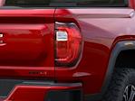 2025 GMC Canyon Crew Cab 4WD Pickup for sale #2650097 - photo 11
