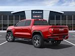 2025 GMC Canyon Crew Cab 4WD Pickup for sale #2650097 - photo 4