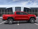 2025 GMC Canyon Crew Cab 4WD Pickup for sale #2650097 - photo 5