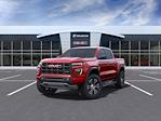 2025 GMC Canyon Crew Cab 4WD Pickup for sale #2650097 - photo 8