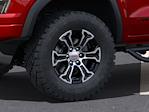2025 GMC Canyon Crew Cab 4WD Pickup for sale #2650097 - photo 9