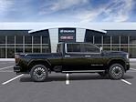 2025 GMC Sierra 2500 Crew Cab 4WD Pickup for sale #2650098 - photo 6