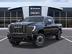 2025 GMC Sierra 2500 Crew Cab 4WD Pickup for sale #2650098 - photo 1