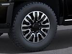 2025 GMC Sierra 2500 Crew Cab 4WD Pickup for sale #2650098 - photo 9