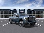 2025 GMC Sierra 2500 Crew Cab 4WD Pickup for sale #2650099 - photo 1