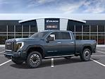 2025 GMC Sierra 2500 Crew Cab 4WD Pickup for sale #2650099 - photo 4
