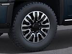 2025 GMC Sierra 2500 Crew Cab 4WD Pickup for sale #2650099 - photo 9