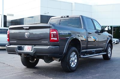 2021 Ram 2500 Crew Cab 4WD Pickup for sale #2650099A - photo 2