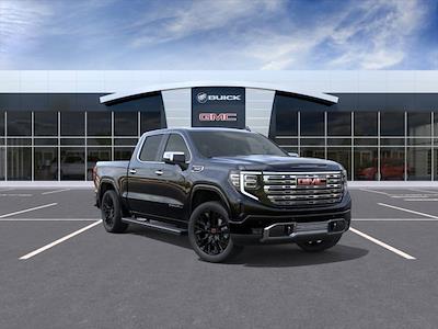 2025 GMC Sierra 1500 Crew Cab 4WD Pickup for sale #2650106 - photo 1