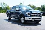 2017 Ford F-150 SuperCrew Cab 4WD Pickup for sale #2650106A - photo 1