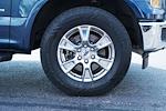 2017 Ford F-150 SuperCrew Cab 4WD Pickup for sale #2650106A - photo 19